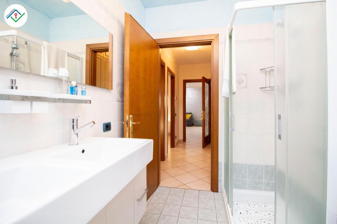 Apartment La Casina Del 5 By Tuscanywego