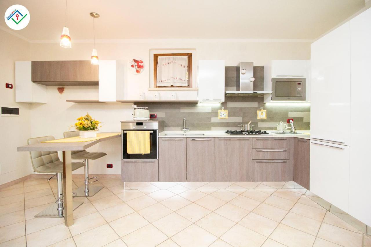 Apartment La Casina Del 5 By Tuscanywego