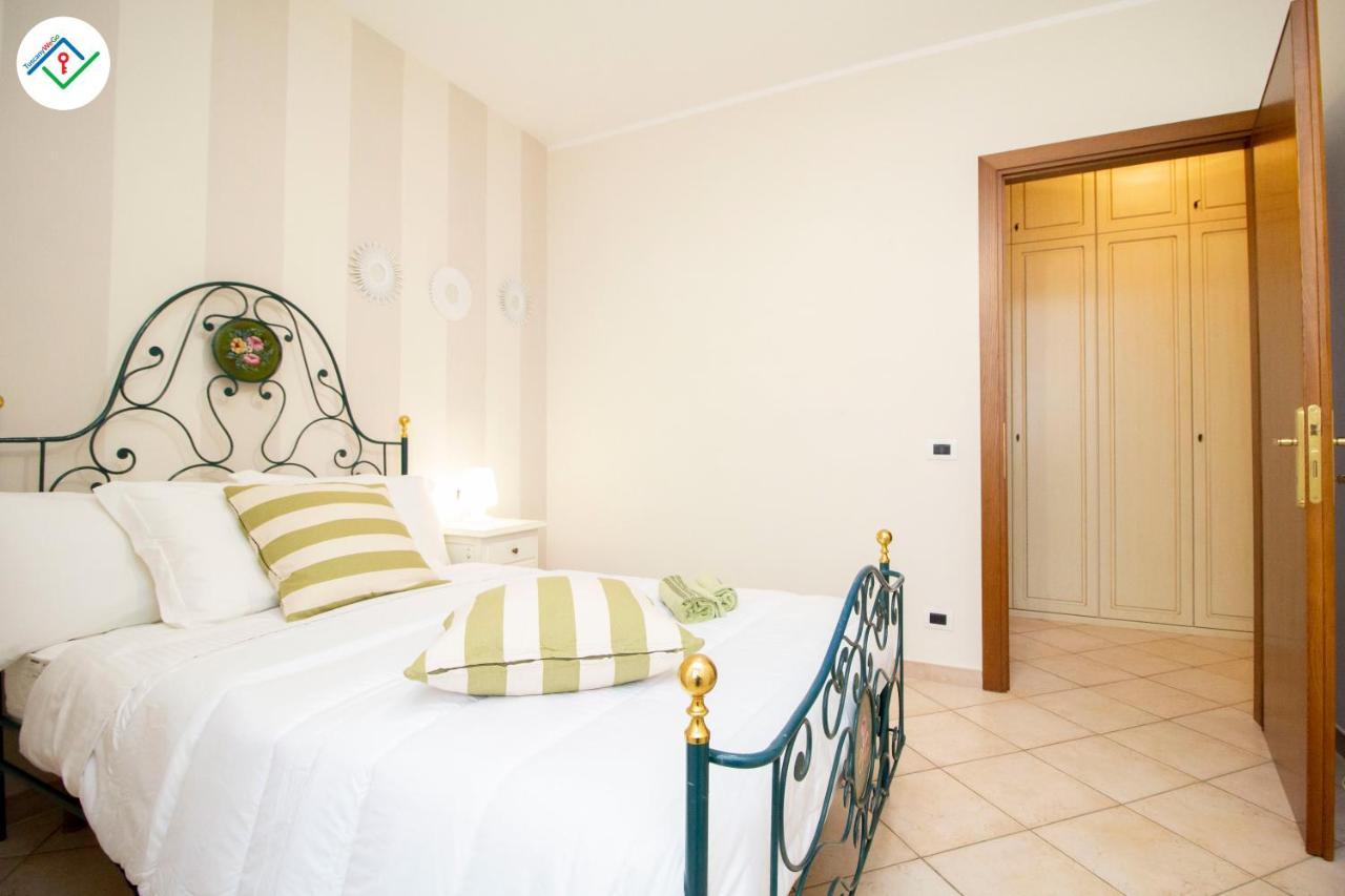 Apartment La Casina Del 5 By Tuscanywego *