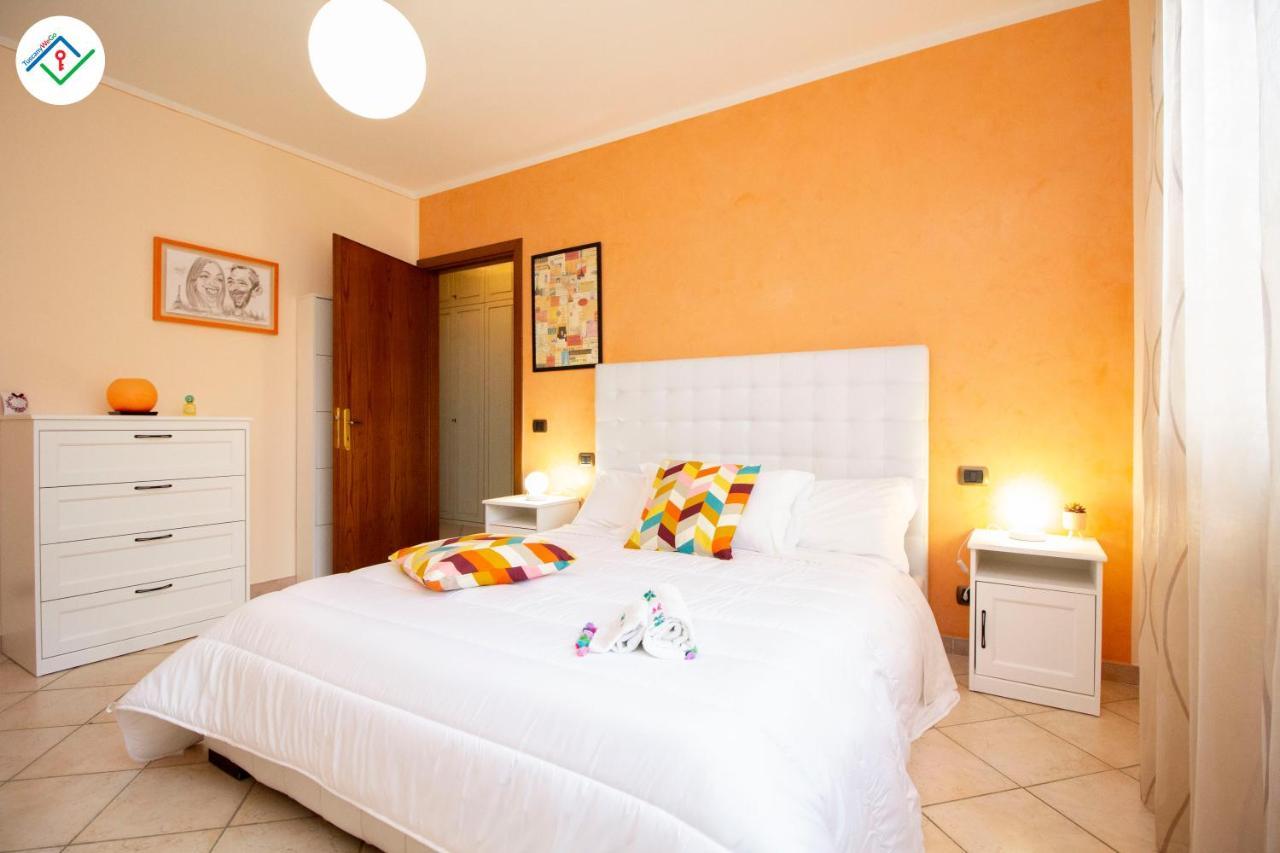 Apartamento La Casina Del 5 By Tuscanywego