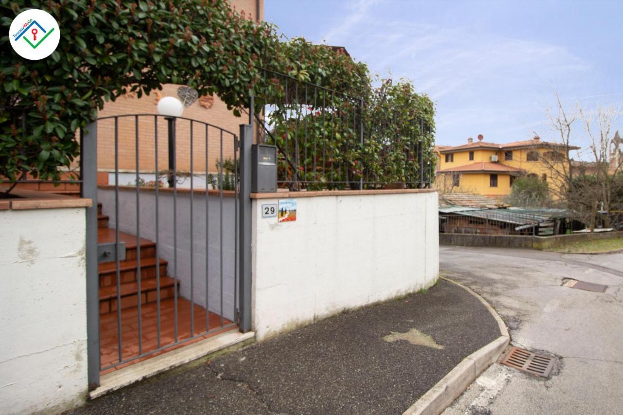 Apartment La Casina Del 5 By Tuscanywego *