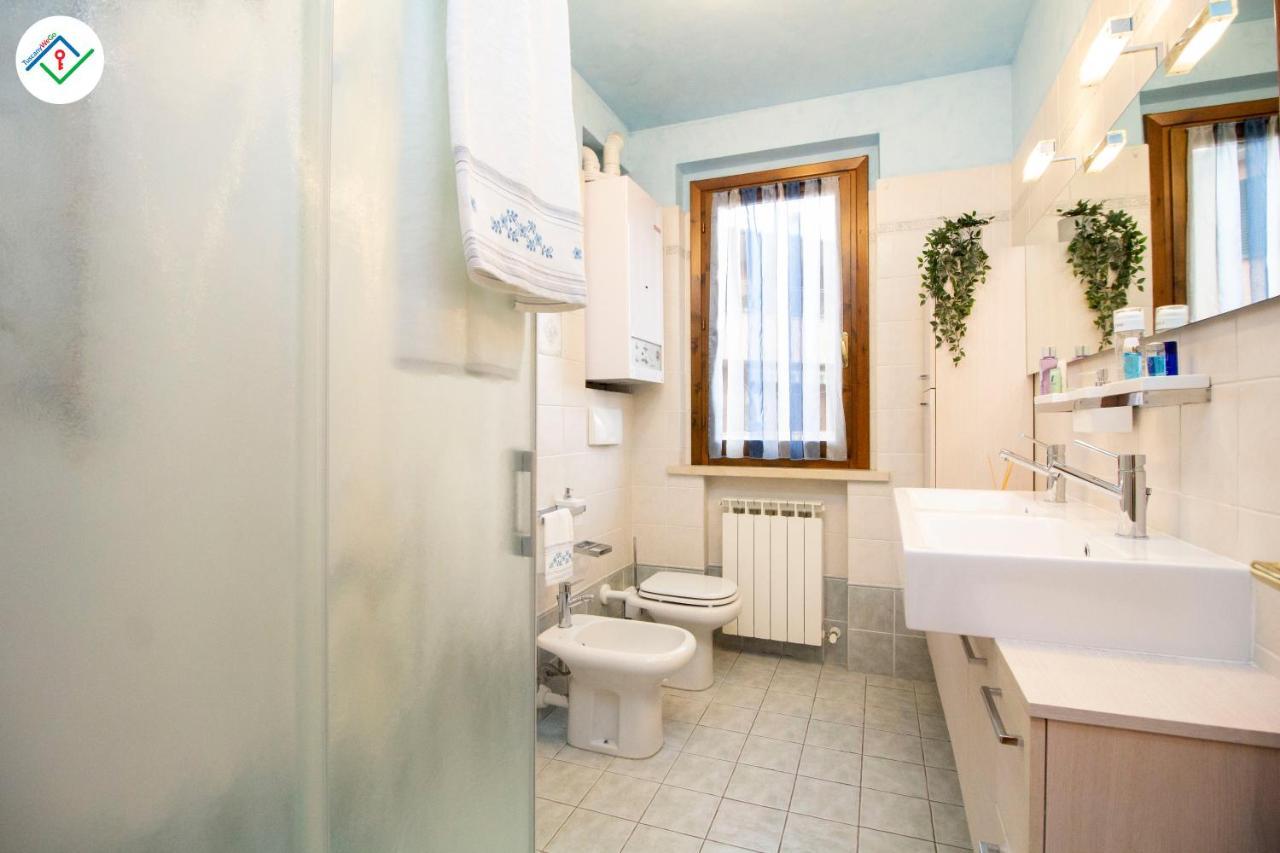 Apartamento La Casina Del 5 By Tuscanywego
