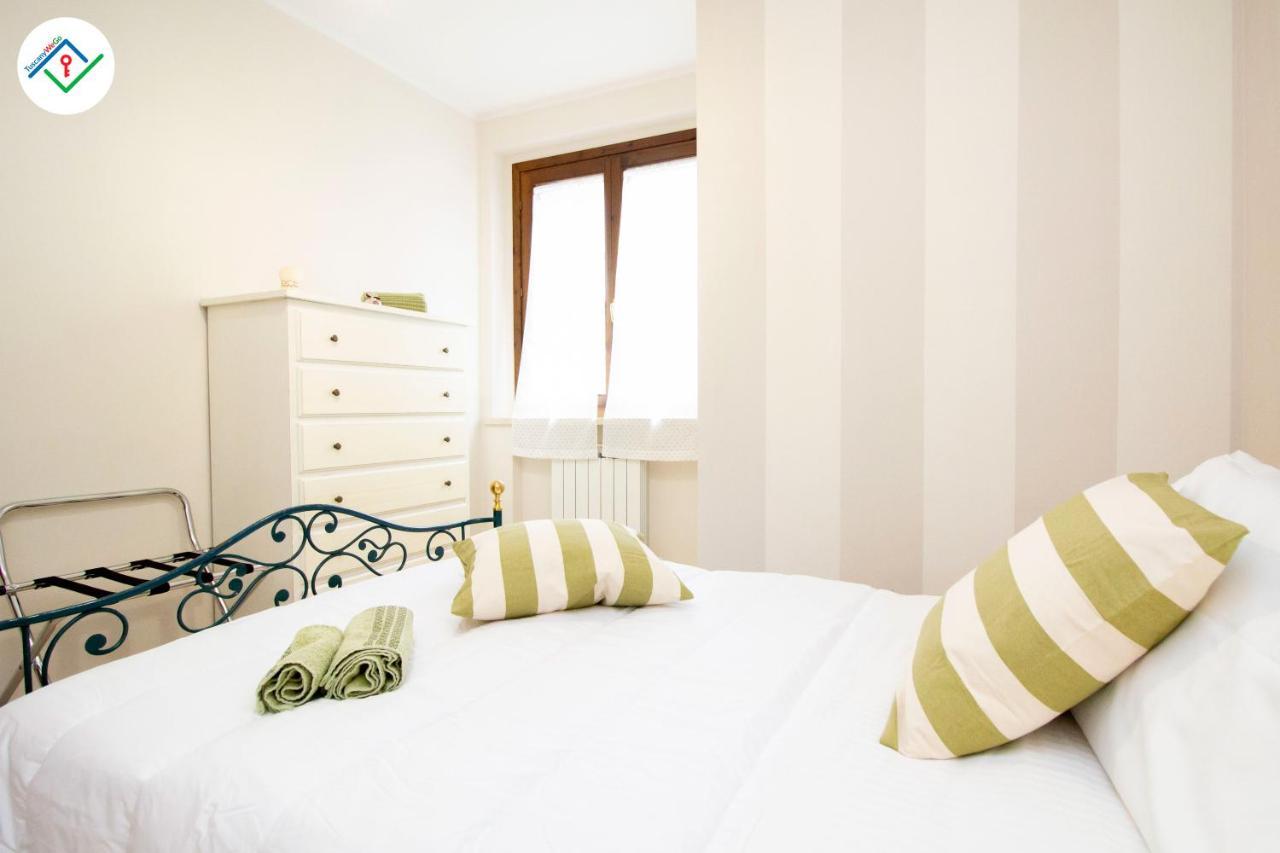 La Casina Del 5 By Tuscanywego