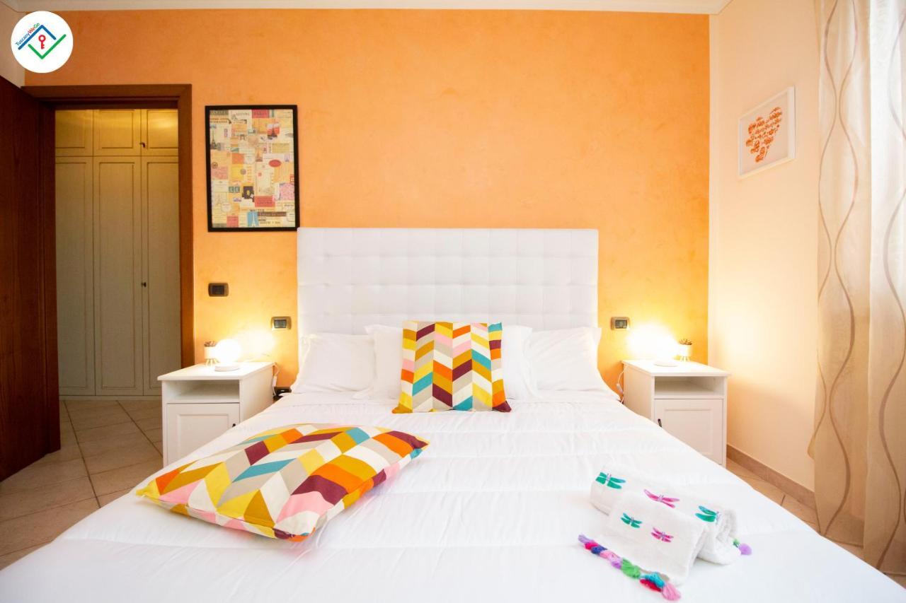 Apartamento La Casina Del 5 By Tuscanywego *
