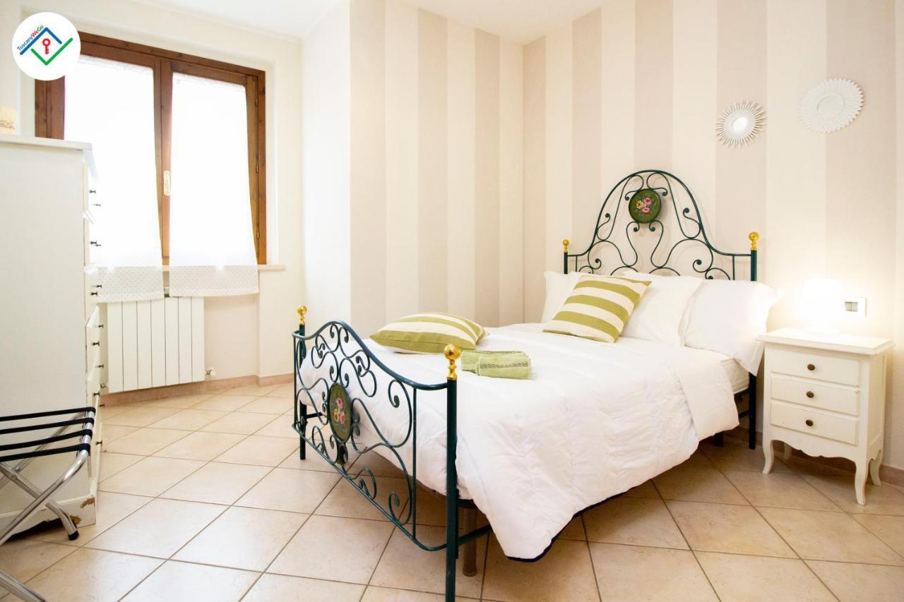 Apartment La Casina Del 5 By Tuscanywego