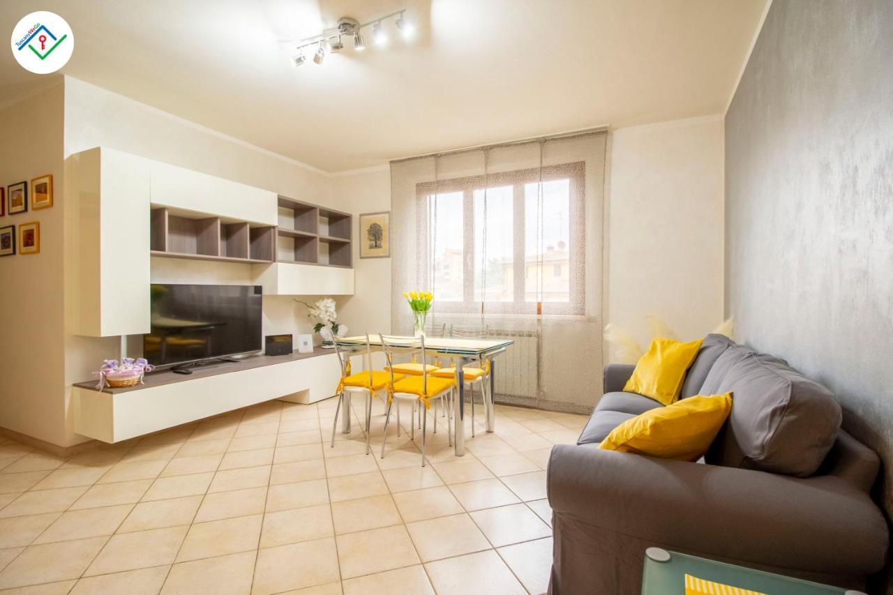 La Casina Del 5 By Tuscanywego Apartamento *