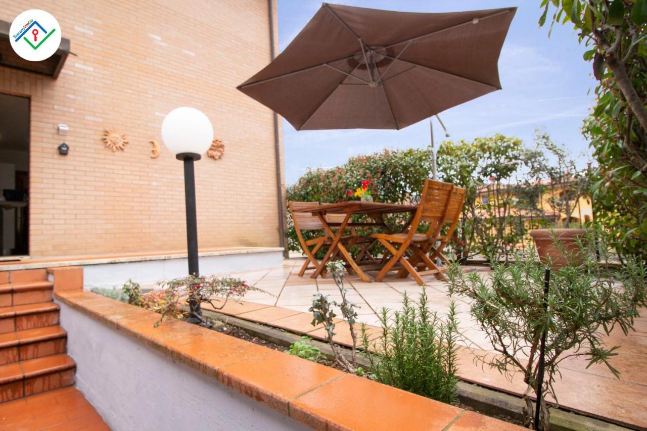 Apartment La Casina Del 5 By Tuscanywego